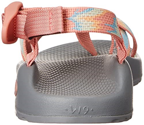 Rosace Aérienne Chacos Sandale Femme Chaud