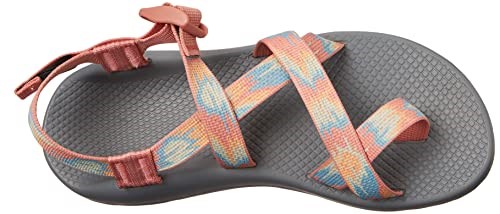 Rosace Aérienne Chacos Sandale Femme Chaud