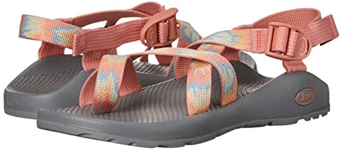 Rosace Aérienne Chacos Sandale Femme Chaud