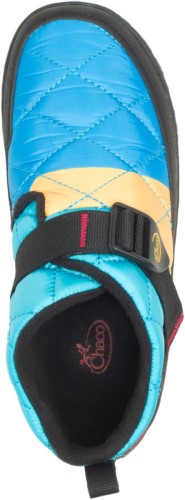 Arctic Chill Multi Chacos Ramble Puff Pour Femmes