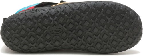 Arctic Chill Multi Chacos Ramble Puff Pour Femmes