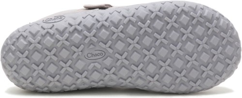Ash Grey Chacos Sabot Bouffant Pour Femme Special Hot