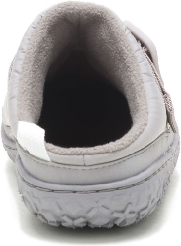 Ash Grey Chacos Sabot Bouffant Pour Femme Special Hot