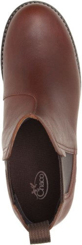 Orge Homme Paonia Désert Chukka Botte Chacos Chaud
