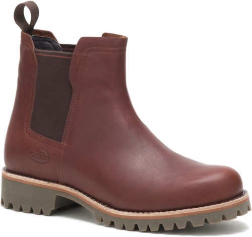 Orge Homme Paonia Désert Chukka Botte Chacos Chaud