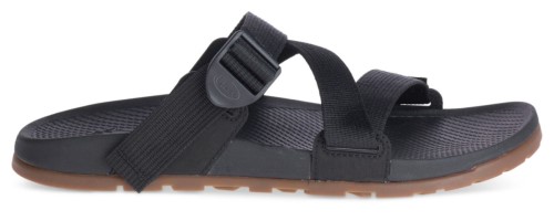 Chillos Des Grands Enfants Toboggan Noir Chacos Chaud