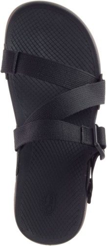 Chillos Des Grands Enfants Toboggan Noir Chacos Chaud