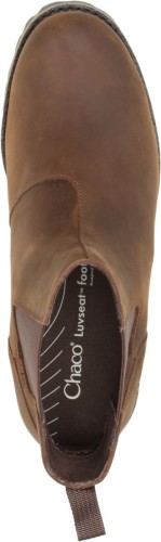 Big Kid's Chillos Toboggan Chacos Châtaigne Chaud