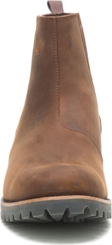 Big Kid's Chillos Toboggan Chacos Châtaigne Chaud