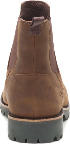 Big Kid's Chillos Toboggan Chacos Châtaigne Chaud