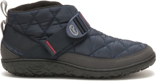 Grands Enfants Chillos Toboggan Chacos Tempête Bleu Chaud