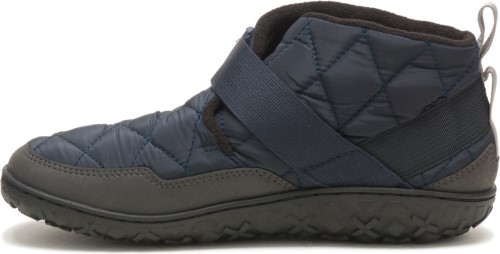 Grands Enfants Chillos Toboggan Chacos Tempête Bleu Chaud