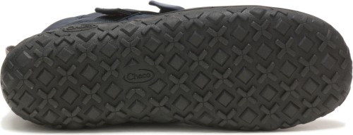 Grands Enfants Chillos Toboggan Chacos Tempête Bleu Chaud
