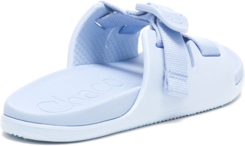 Big Kid's Odyssey Pervenche Chacos Chaud