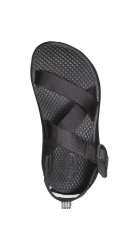 Big Kid's Ramble Bouffée Black Chacos Hot