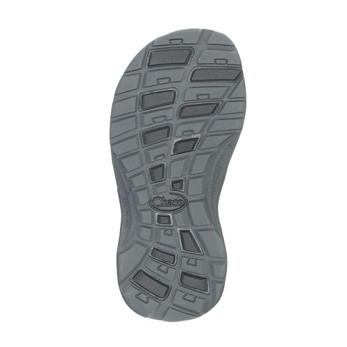 Big Kid's Ramble Bouffée Black Chacos Hot