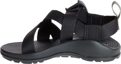Big Kid's Ramble Bouffée Black Chacos Hot