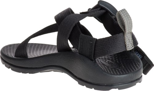 Big Kid's Ramble Bouffée Black Chacos Hot