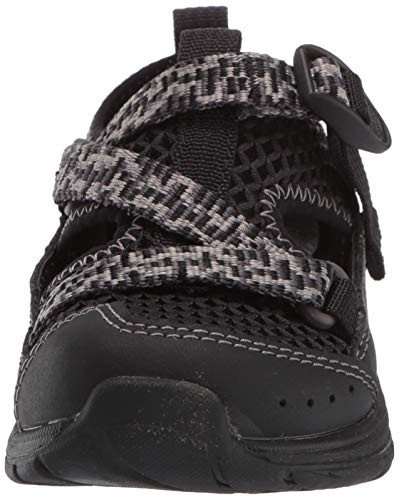 Chaussure Aquatique Chacos Odyssey Pour Garçon Noir