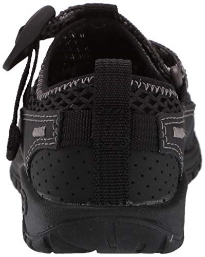 Chaussure Aquatique Chacos Odyssey Pour Garçon Noir