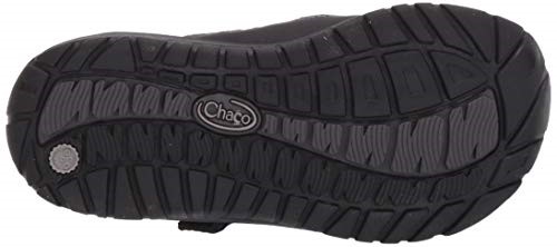 Chaussure Aquatique Chacos Odyssey Pour Garçon Noir