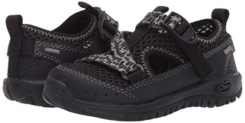 Chaussure Aquatique Chacos Odyssey Pour Garçon Noir