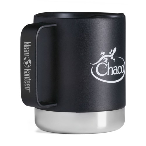 Mug Camp Chacos Noir Special Hot