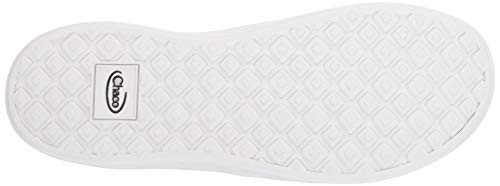 Chaussures à Enfiler En Tissu Davis Chacos Noires Pour Hommes