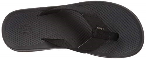 Tongs Lowdown Pour Hommes Chacos Noires Chaudes
