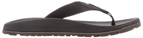 Tongs Lowdown Pour Hommes Chacos Noires Chaudes