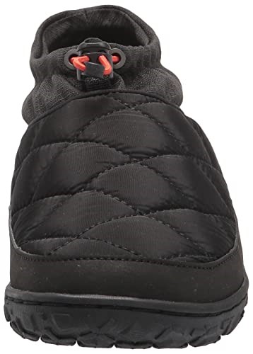 Black Chacos Bottes De Neige Ramble Puff Cinch Pour Femmes