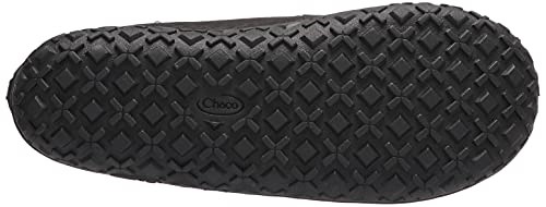 Black Chacos Bottes De Neige Ramble Puff Cinch Pour Femmes
