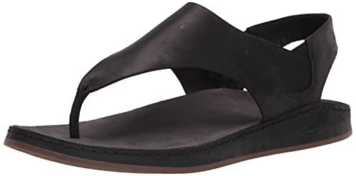 Sandale Femme Chacos Noire Chaude