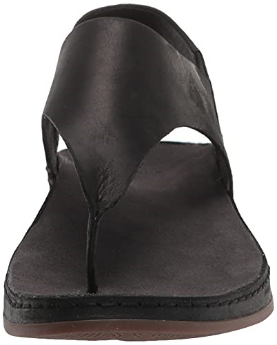 Sandale Femme Chacos Noire Chaude