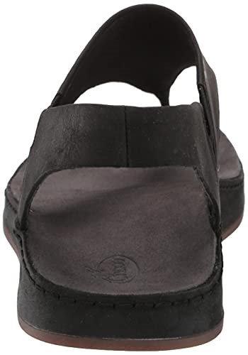 Sandale Femme Chacos Noire Chaude