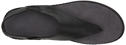 Sandale Femme Chacos Noire Chaude