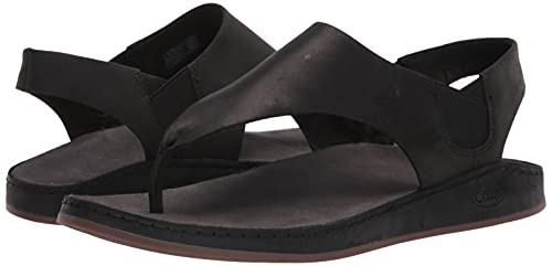 Sandale Femme Chacos Noire Chaude