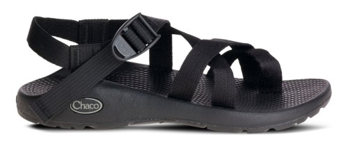 Black Chacos Femme Z/cloud X2 Hot