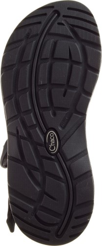 Black Chacos Femme Z/cloud X2 Hot