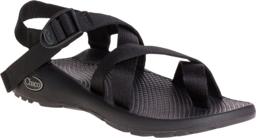 Black Chacos Femme Z/cloud X2 Hot