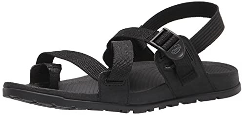 2.lowdown 2 Sandale Chacos Femme Noire Chaude