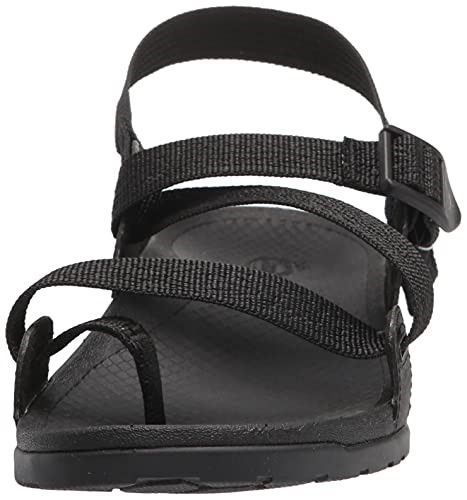 2.lowdown 2 Sandale Chacos Femme Noire Chaude