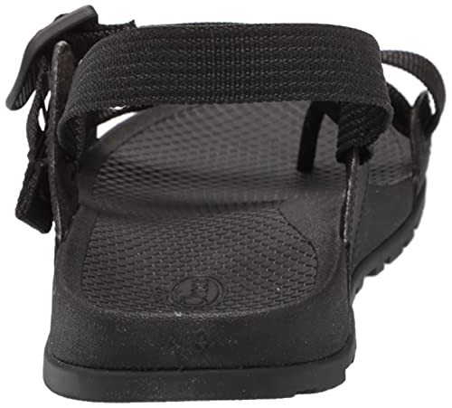 2.lowdown 2 Sandale Chacos Femme Noire Chaude