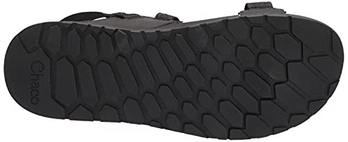 2.lowdown 2 Sandale Chacos Femme Noire Chaude
