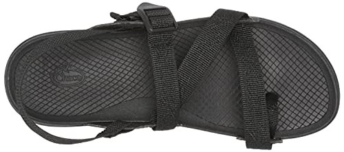 2.lowdown 2 Sandale Chacos Femme Noire Chaude