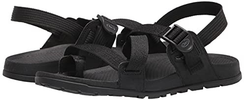 2.lowdown 2 Sandale Chacos Femme Noire Chaude