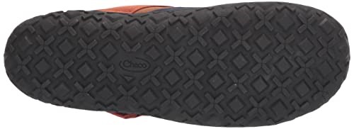 Botte De Neige Linéaire Bouffée De Randonnée Pour Hommes Marron Bloqué Chacos Chaud