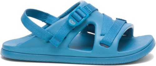 Blue Chacos Big Kid's Ramble Bouffée Chaude