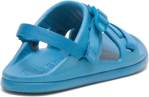 Blue Chacos Big Kid's Ramble Bouffée Chaude