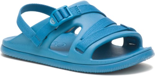 Blue Chacos Big Kid's Ramble Bouffée Chaude
